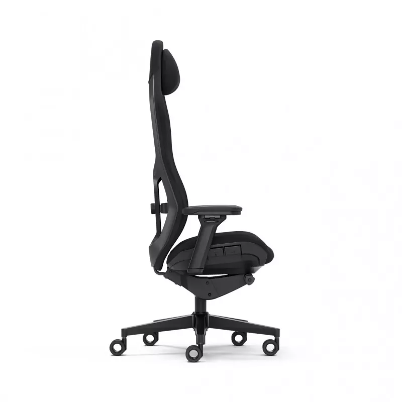 Cadeira gaming para PC Fractal Design FD-CH-RE1A-01