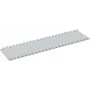 Faixa de cobertura 12 PLE, RAL 7035 VZ415 (VZ415)