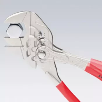 Alicate de junta deslizante Knipex 86 03 180