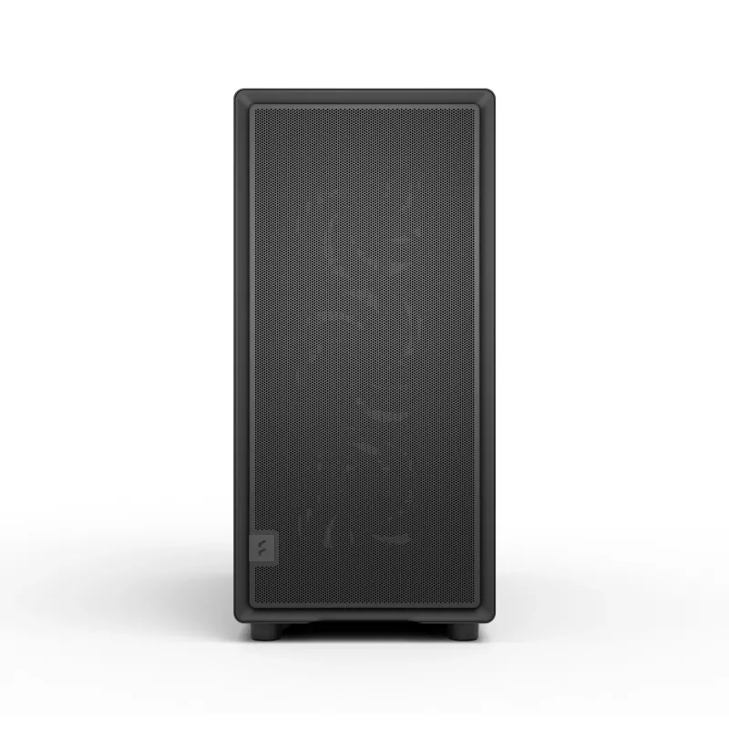 Caixa Fractal Design | Epoch XL | Black TG Light Tint | ATX
