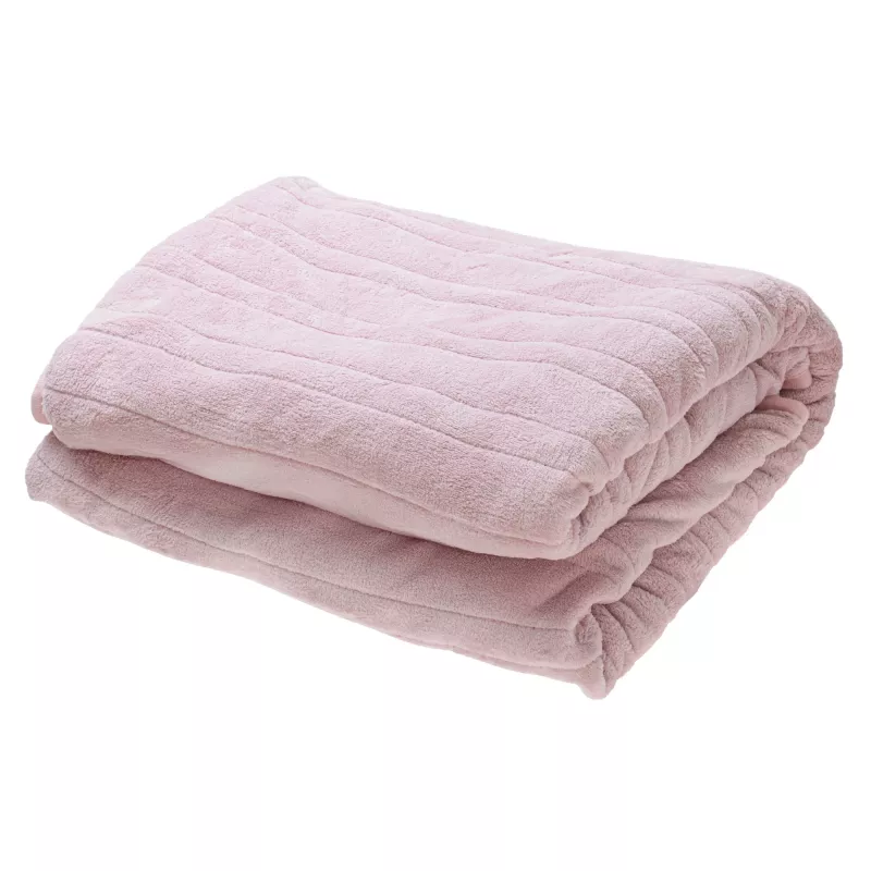 Cobertor elétrico Adler AD 7443 160 x 180 cm — polar, 7 níveis de aquecimento, comando, 120 W