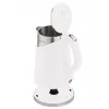 Chaleira elétrica LAFE 1,8L 2200W branco
