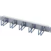 Rittal DK 7257.035 aço inoxidável