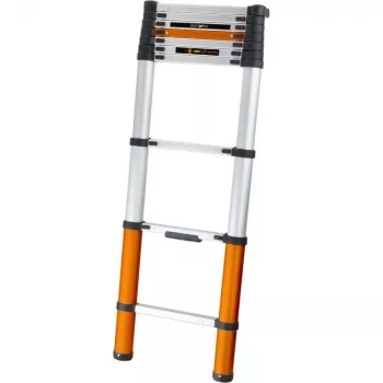 Escada telescópica Batavia B.V. Giraffe AIR 2,93 m — escada extensível compacta