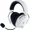 Headset sem fios Razer Blackshark V3 Pro Esports com ANC cancelamento de ruído e drivers de áudio de 50 mm