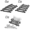 60205 City carris, brinquedo de construção