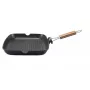 Grelhador elétrico Beper PE.511 com superfície antiaderente de 26x36 cm