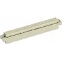 Harting conector fêmea fator de forma C polos: 64 09 03 264 7828 conteúdo: 1 unid. (09 03 264 7828)