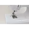 Máquina de costura automática Łucznik Everyday eletromecânica