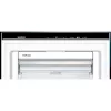 Congelador Siemens iQ500 GS58NAWCV vertical de instalação livre 366 L branco