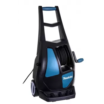 Máquina de lavar alta pressão Makita HW132 vertical elétrica 420 l/h 2100 W