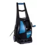 Máquina de lavar alta pressão Makita HW132 vertical elétrica 420 l/h 2100 W