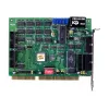 Moxa A-812PG CR ISA Placa de E/S multifunções de 12 bits