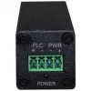 Conversor de média de rede ALLNET ALL-MC302v2P2WIRE conjunto PoE over 2 Wire