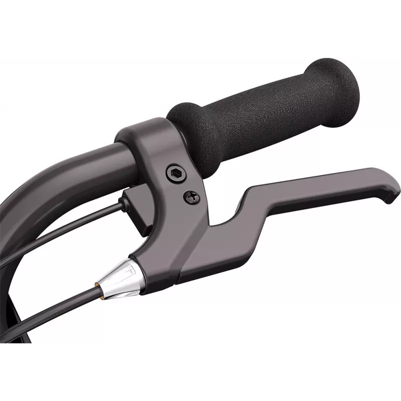 Mota elétrica de terra Razor MX125