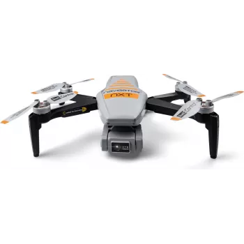 Quadricóptero REVELL Navigator NXT RtF 23811 — 2,4 GHz, estabilização de 6 eixos