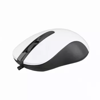 Sbox M-901 Rato ótico branco