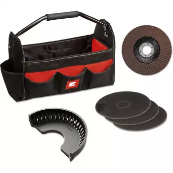 Rebarbadora Einhell 4430971 850 W 1,61 kg