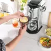 Conjunto de módulos para cubos de gelo GASTROBACK 4 unid. com tampa para formas de gelo 91552