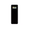 Powerbank BLOW AIR99.9 27000mAh PD 140W LCD — 2× USB-C, 1× USB-A, 27000 mAh, 140 W total