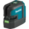 Makita SK105GDZ Nivelador laser 80 m