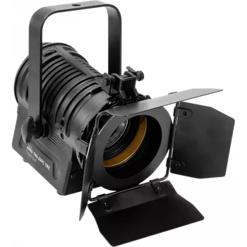 Projetor de teatro EUROLITE AKKU THA-20PC TRC 20W a bateria