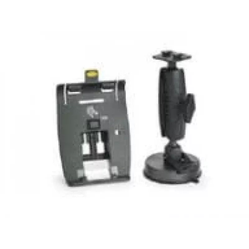 Zebra MNT-MPM-VHDRW1-01 Suporte Passivo para Computador Móvel Preto
