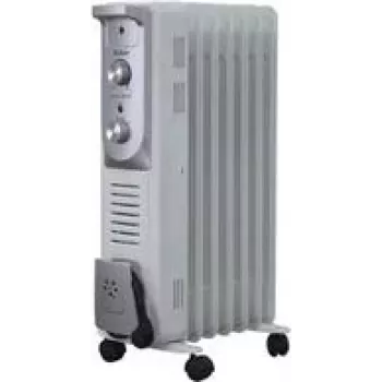 Radiador a óleo FAKIR OR-07 1500 Watt 7 aletas (8636007)