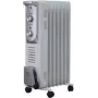 Radiador a óleo FAKIR OR-07 1500 Watt 7 aletas (8636007)