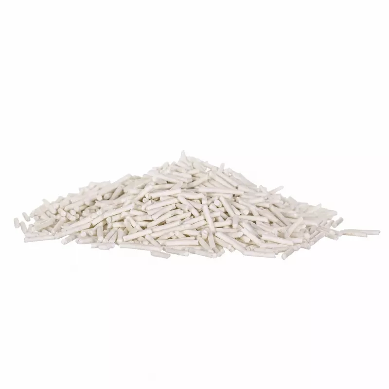DIAMENTIQ Tofu Matcha Ultra aglomerante - areia vegetal - 4 kg