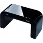 Antena de TV exterior SENCOR SDA 312 DVB-T2 Filtro 5G 20 dB ganho 75 Ω