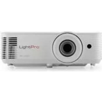 Projetor InFocus Orbital IN0061SL 4000 ANSI lúmenes DLP UHD 4K