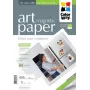 Papel fotográfico magnético ColorWay PGA690005MA4 A4 690 g/m², verso magnético, pesado para impressões
