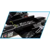 Blocos Avro Lancaster B.III 1595 peças