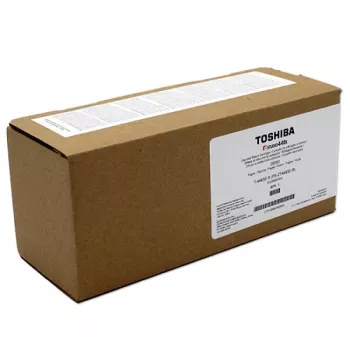 Toner Toshiba Toner T-448SE-R T448SER 6000 páginas Preto