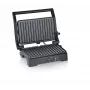 Grelhador múltiplo elétrico SEVERIN KG 2391 XL com superfície de grelhar antiaderente