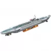 Brinquedo de construção REVELL Revell U-Boot Das Boot Brick System kit de montagem MPN 00960