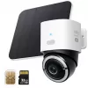 CÂMARA WRL S330 4G LTE/BRANCA T86P2321 EUFY