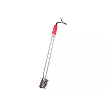 Resistência de imersão Rommelsbacher TS 2003 — 2000 W, aquecedor de água elétrico portátil