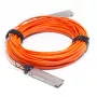 Cabo ótico ativo 100GBASE Qsfp 5M