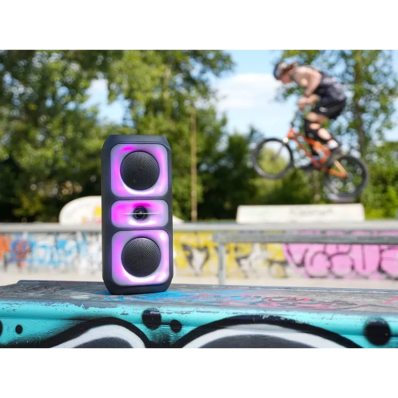 Auscultadores Bluetooth TWS TRACER Tracer Powervox P2, True Wireless Stereo, modelo TRAGLO47688