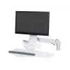 Suporte de parede Ergotron StyleView 61 cm (24 polegadas)