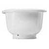 Taça misturadora Bosch MUZ5KR1, capacidade 3,9 l, caixa ABS, branco, 162×250×250 mm