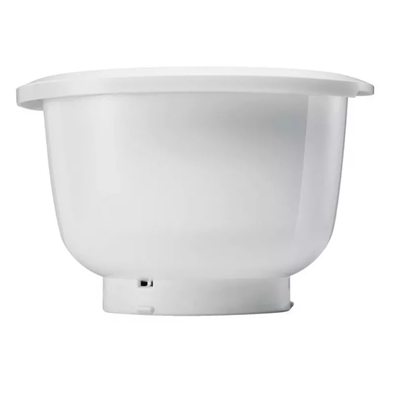 Taça misturadora Bosch MUZ5KR1, capacidade 3,9 l, caixa ABS, branco, 162×250×250 mm
