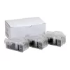 Lexmark 25A0013 - pack de 3 - 5.000 agrafos - para CX860, MX822, MX826, MX910, X862de 4, X950, XC6153, XC8160, XC8163, XC9235, XM7355