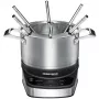 Fondue elétrico Rommelsbacher F 1200 1,5 l 6 pessoas