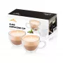 ETA | Copos de cappuccino | ETA518092010 | Para café | 2 unid. | Podem ir à máquina de lavar loiça