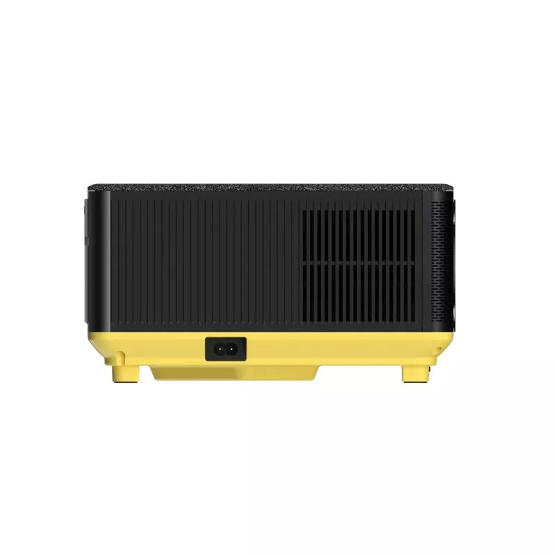 Projetor LED Sponge P-5 (modelo 0) projetor LED compacto