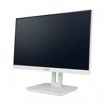 TERRA ALL-IN-ONE-PC 2710HA wh V2 GREENLINE – 68,60 cm (27) (68,5 cm) sem moldura – Core Ultra 5 225 (até 4,9 GHz) – 16 GB DDR5 SO-DIMM, 1 TB SSD Gen4 – WIN11 Pro – sem teclado e