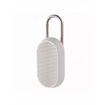 LEXON | Altifalante | Mino T | Bluetooth | Branco | Portátil | Ligação sem fios